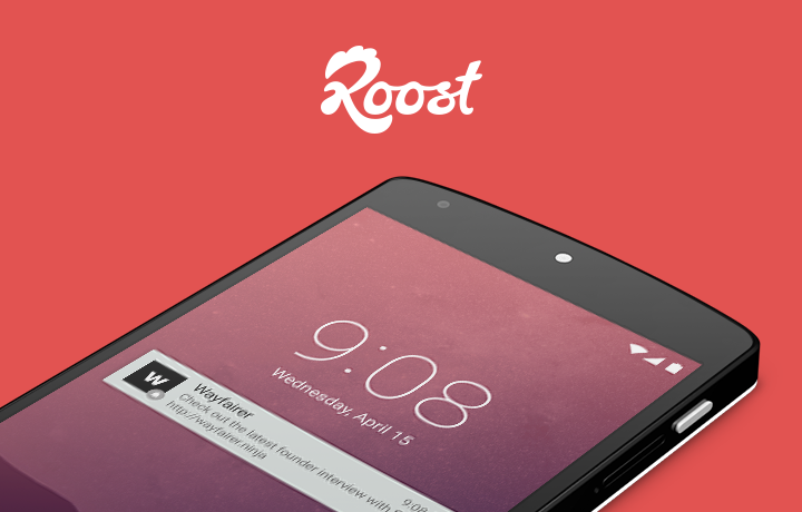 Roost