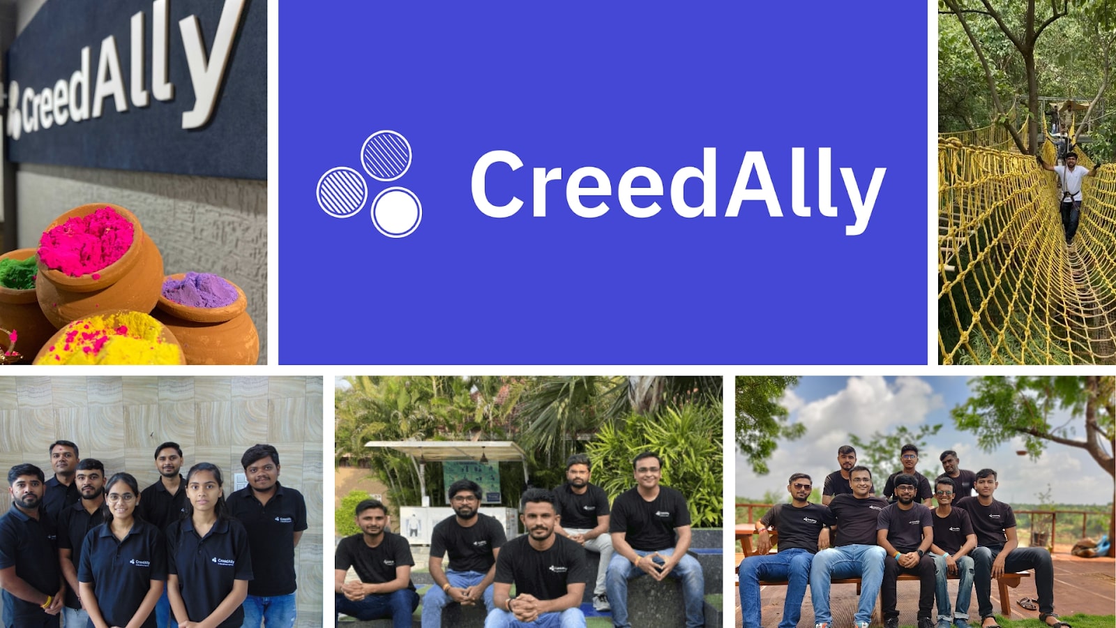 Creedally WordPress Partner
