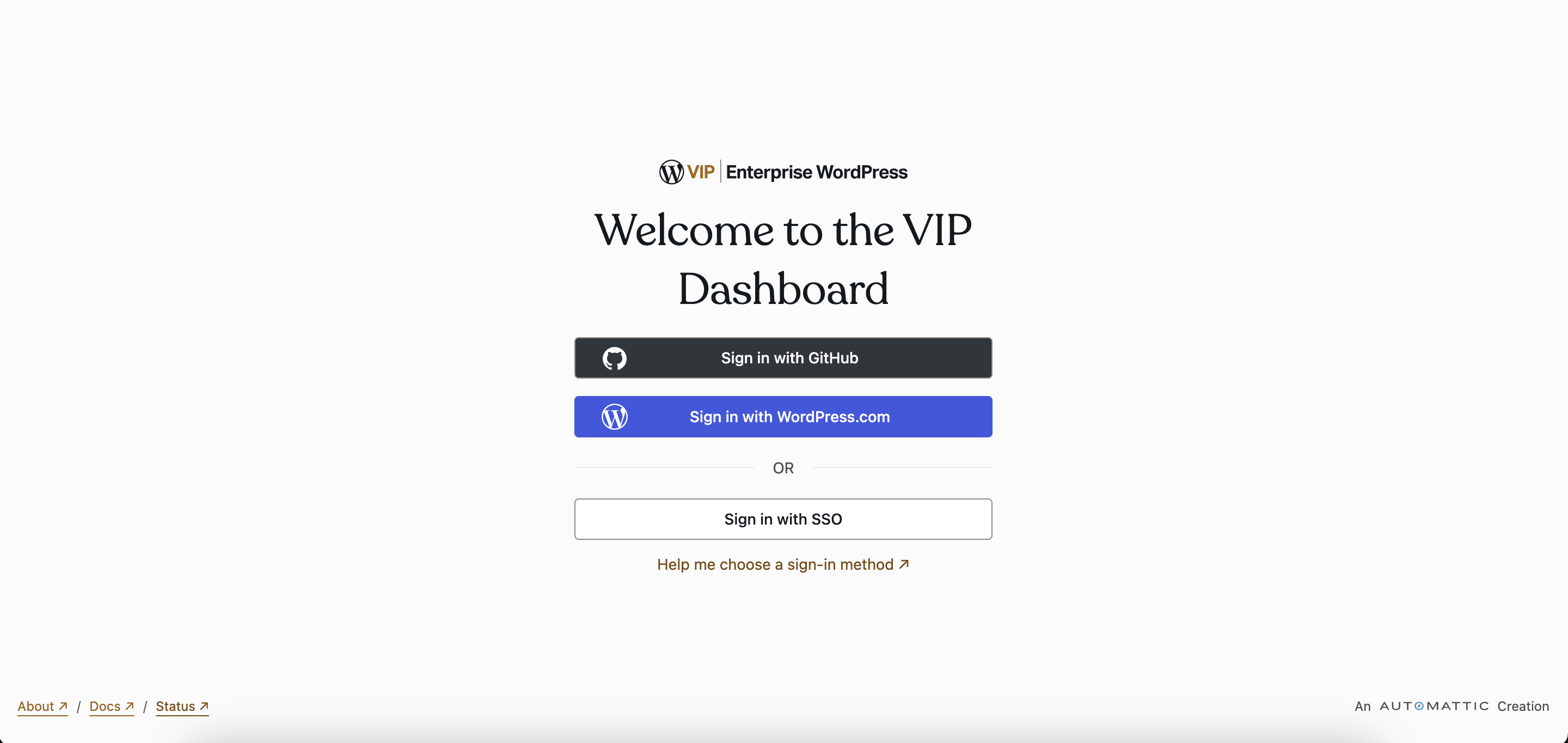 Updated-VIP-Dashboard-login-page